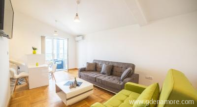 Apartmani ''B-Elite'', logement priv&eacute; &agrave; Jaz, Mont&eacute;n&eacute;gro