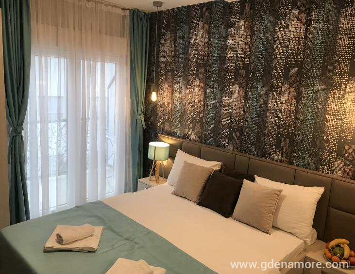 Lux apartman