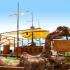 Le Chocolate Hotel, privat innkvartering i sted Thessaloniki, Hellas - 39