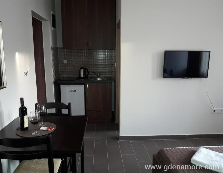 Unutrasnjost apartmana