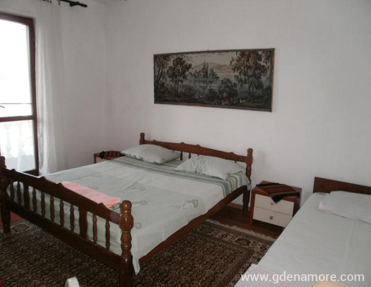 Soba II veci apartman