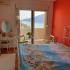 Apartman Castelnuovo, privatni sme&scaron;taj u mestu Herceg Novi, Crna Gora - Main bedroom