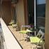 Apartman Castelnuovo, privatni sme&scaron;taj u mestu Herceg Novi, Crna Gora - Terrace facing sea