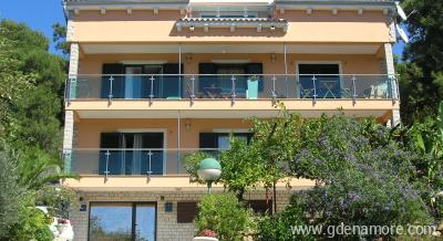 Appartamenti Glava, alloggi privati a Mali Lo&scaron;inj, Croazia