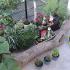Guest House Igalo, Privatunterkunft im Ort Igalo, Montenegro - Terasa prvi sprat - First floor terrace