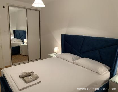 Lux Stan u Centru Bara za malo para, privatni sme&scaron;taj u mestu Bar, Crna Gora - IMG_2428