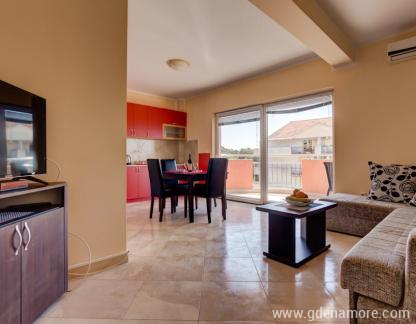 Appartements Kusevija, logement priv&eacute; &agrave; Tivat, Mont&eacute;n&eacute;gro - IMG_8878