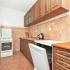 Wohnungssiedlung Gojković, Privatunterkunft im Ort Zanjice, Montenegro
