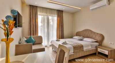 Apollon Apartments &Scaron;u&scaron;anj, alojamiento privado en &Scaron;u&scaron;anj, Montenegro