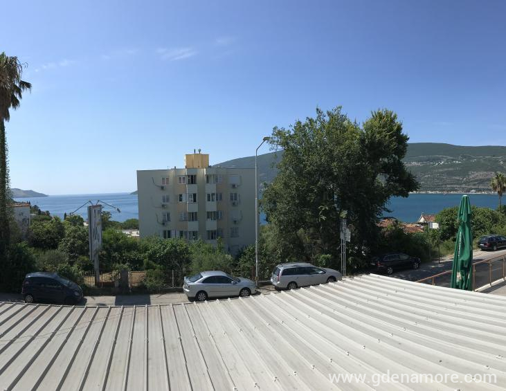 Pogled iz sobe