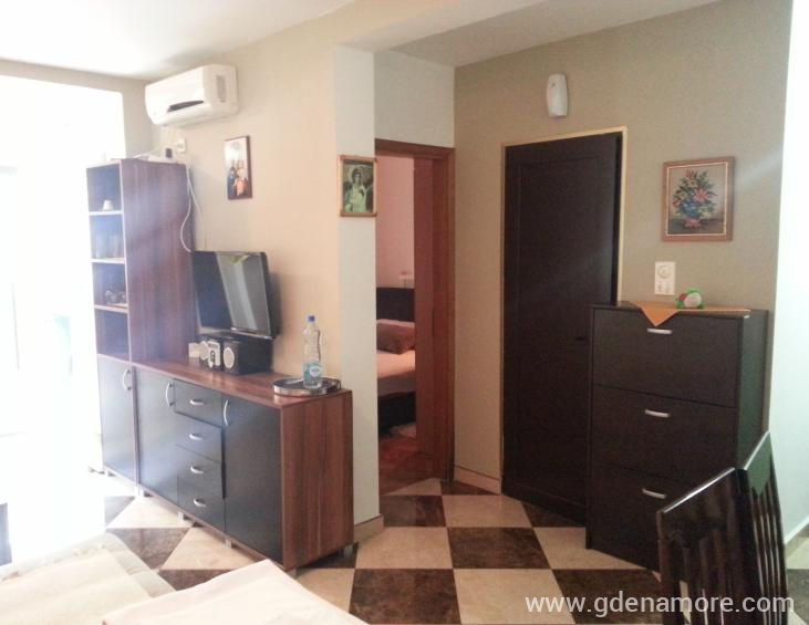 Apartman Maslinjak