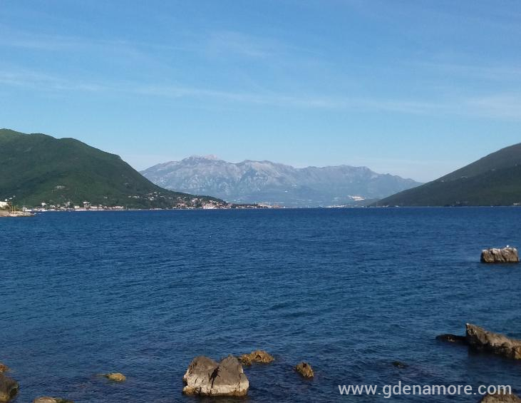 Boka bay