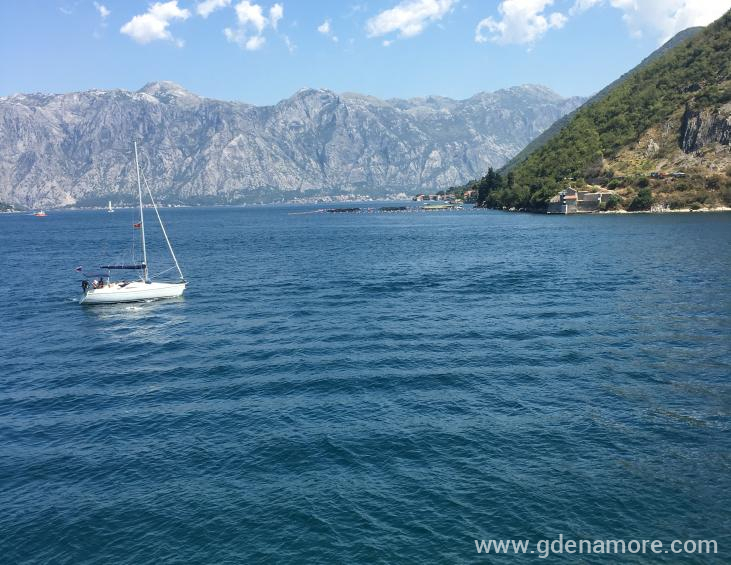 Boka bay