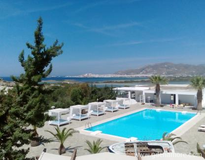 Kedros Villas, logement priv&eacute; &agrave; Naxos, Gr&egrave;ce