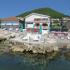 Anica-Wohnungen, Privatunterkunft im Ort Bijela, Montenegro - Pogled sa mora