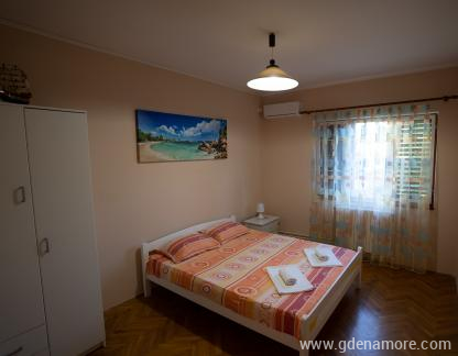 Apartman Sv.Stasije, privatni sme&scaron;taj u mestu Kotor, Crna Gora - DSC01456
