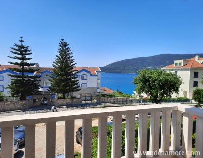 Wohnungen Milicevic, Privatunterkunft im Ort Herceg Novi, Montenegro - a3