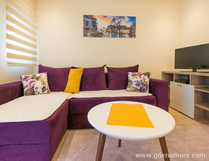 Apartman 2 - dnevni boravak