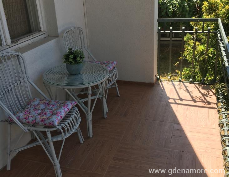 Studio apartman
