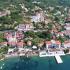 Appartamenti Tre Sorelle, alloggi privati a Kumbor, Montenegro - DJI_0741