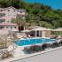 Wohnungen Vladana, Privatunterkunft im Ort Bijela, Montenegro - IMG_3523
