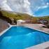 Apartmani Pekovic, alloggi privati a Jaz, Montenegro - Bazen