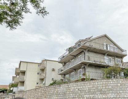 Apartmani Vasiljević , privatni sme&scaron;taj u mestu Kumbor, Crna Gora - IMG_5375
