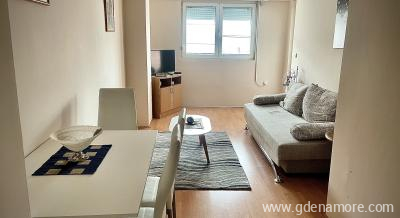 Appartamenti vicino a Sreten - Centro citt&agrave;, alloggi privati a Ohrid, Mac&eacute;doine