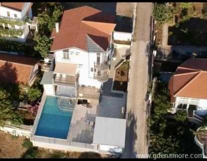 Vila Bojana, privatni sme&scaron;taj u mestu Utjeha, Crna Gora - IMG_7808
