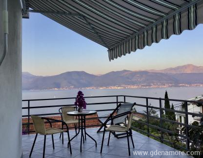 Apartmani Panorama , privatni sme&scaron;taj u mestu Kra&scaron;ići, Crna Gora - IMG_0091
