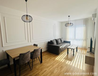 Lux Apartman , privatni sme&scaron;taj u mestu Bečići, Crna Gora - IMG_9485