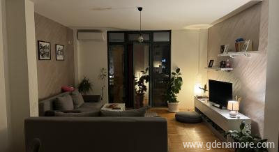 Wohnung Lajla, Privatunterkunft im Ort Bar, Montenegro