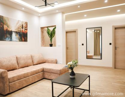 Appartamenti N&amp;S Bijela, alloggi privati a Bijela, Montenegro - C48A0964