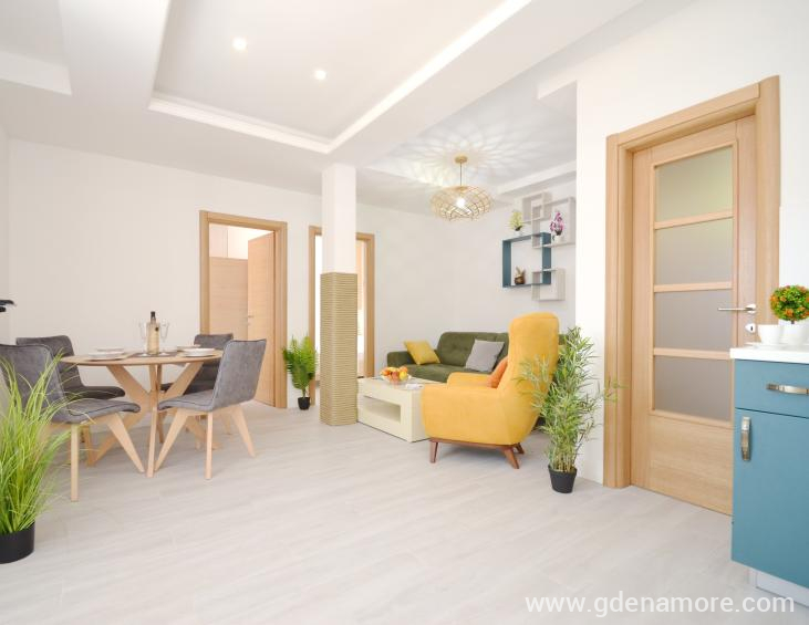 Apartman 1