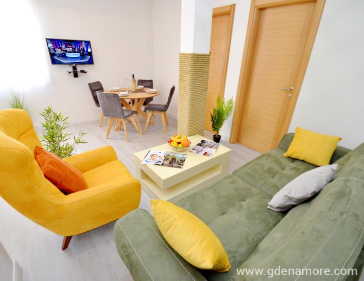 Apartman 1