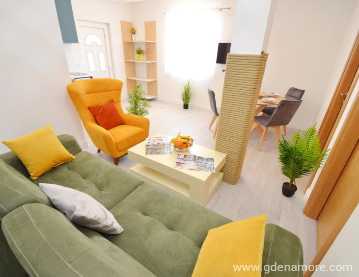 Apartman 1