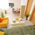 Wohnungen LUX S1, Privatunterkunft im Ort Tivat, Montenegro - Apartman 1