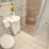 Wohnungen LUX S1, Privatunterkunft im Ort Tivat, Montenegro - Apartman 2