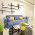 Wohnungen LUX S1, Privatunterkunft im Ort Tivat, Montenegro - Apartman 2
