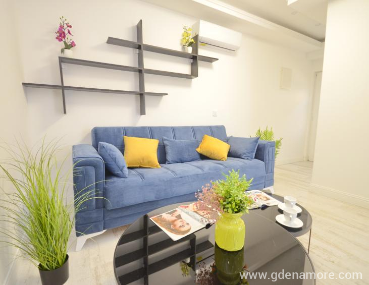 Apartman 2