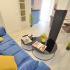 Wohnungen LUX S1, Privatunterkunft im Ort Tivat, Montenegro - Apartman 2