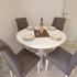 Wohnungen LUX S1, Privatunterkunft im Ort Tivat, Montenegro - Apartman 2
