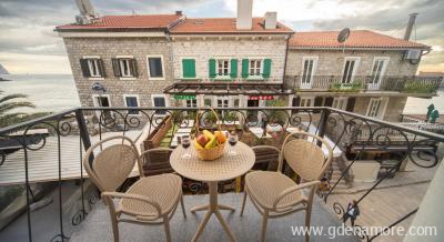 Marco Polo apartmani , privatni sme&scaron;taj u mestu Petrovac, Crna Gora