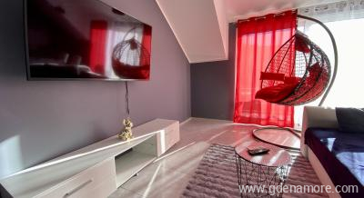 Apartmani Banicevic, privatni sme&scaron;taj u mestu Djenović, Crna Gora