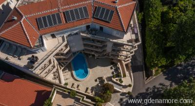 Apartments Del Mar, privatni sme&scaron;taj u mestu Petrovac, Crna Gora