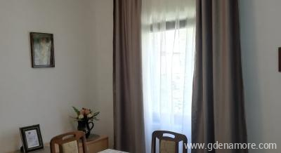 Miris Jadrana , alloggi privati a Bao&scaron;ići, Montenegro