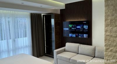 LaMia Casa, privatni sme&scaron;taj u mestu Ulcinj, Crna Gora