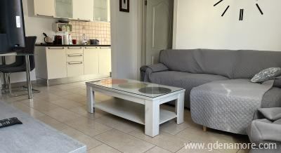 Apartman Erika, privatni sme&scaron;taj u mestu Tivat, Crna Gora