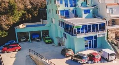 Vila Maslina, privatni sme&scaron;taj u mestu Bar, Crna Gora