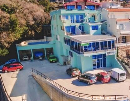 Vila Maslina, zasebne nastanitve v mestu Bar, Črna gora - IMG_1648